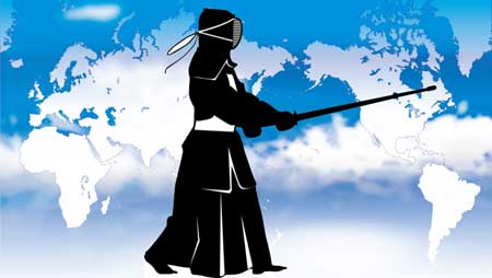 第１７回剣道世界選手権の対戦表が発表 日本はどこと戦う